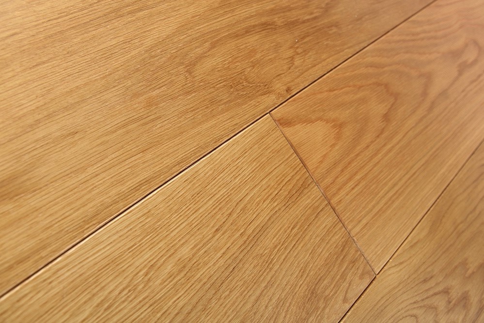 Масивна дошка Panmar Wood – Дуб Classic. Виробництво Польща.