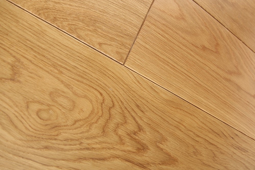 Масивна дошка Panmar Wood – Дуб Classic. Виробництво Польща.