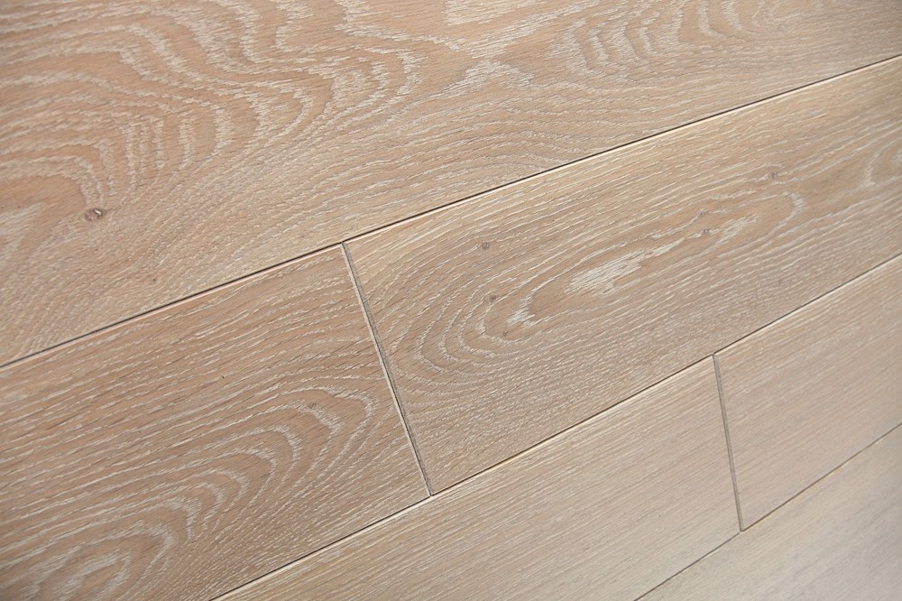 Масивна дошка Panmar Wood – Дуб Escarcha. Виробництво Польща.