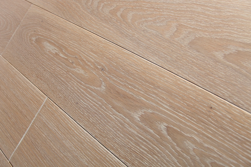 Масивна дошка Panmar Wood – Дуб Escarcha. Виробництво Польща.