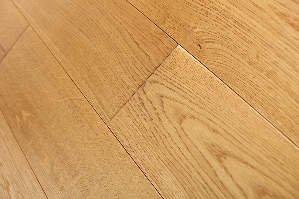 Масивна дошка Panmar Wood – Дуб Natural. Виробництво Польща.