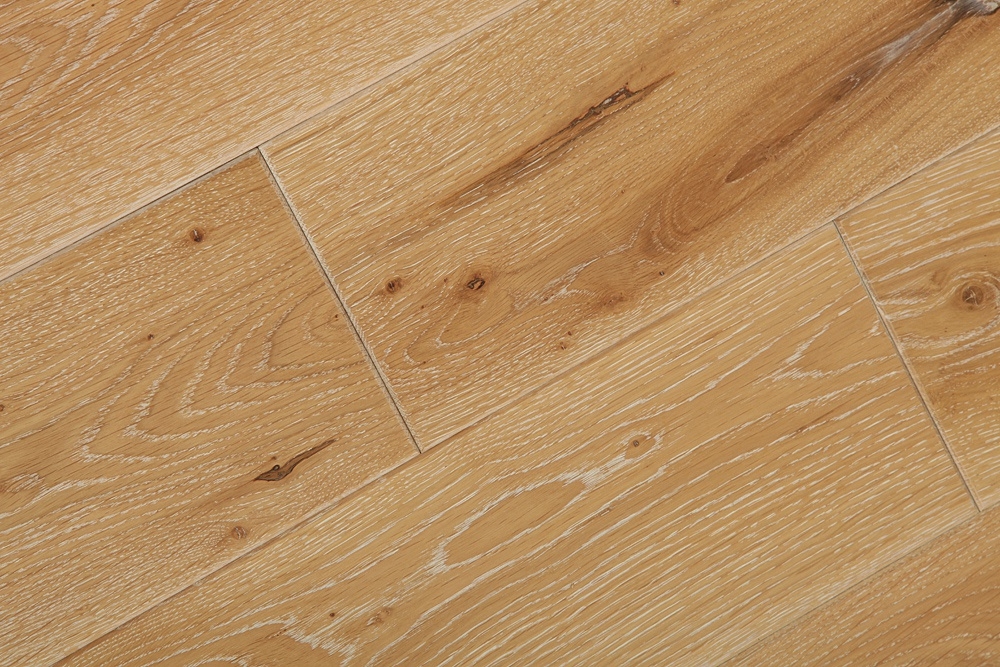 Масивна дошка Panmar Wood – Дуб Prestige. Виробництво Польща.