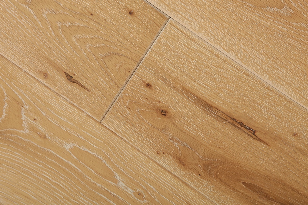 Масивна дошка Panmar Wood – Дуб Prestige. Виробництво Польща.