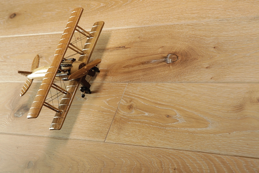 Масивна дошка Panmar Wood – Дуб Prestige. Виробництво Польща.