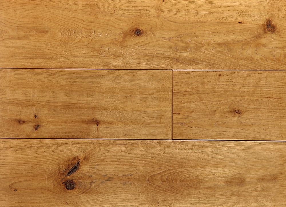 Масивна дошка Panmar Wood – Дуб Rustic. Виробництво Польща.