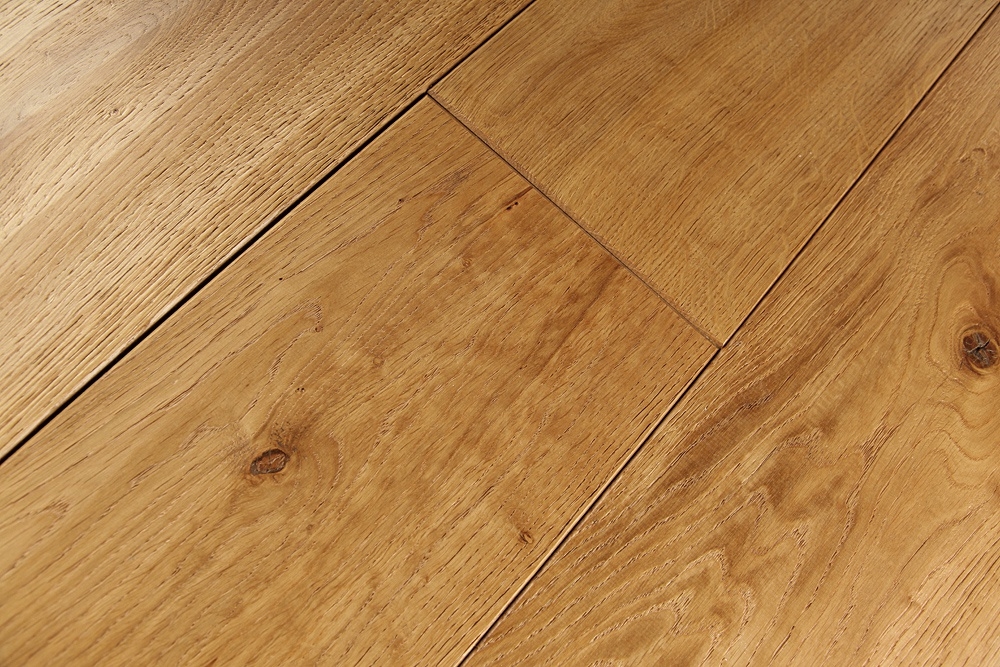 Масивна дошка Panmar Wood – Дуб Rustic. Виробництво Польща.