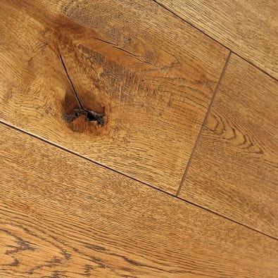 Масивна дошка Panmar Wood – Дуб Saumur. Виробництво Польща.