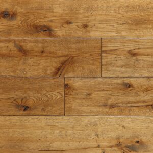 Масивна дошка Panmar Wood – Дуб Villandry. Виробництво Польща.