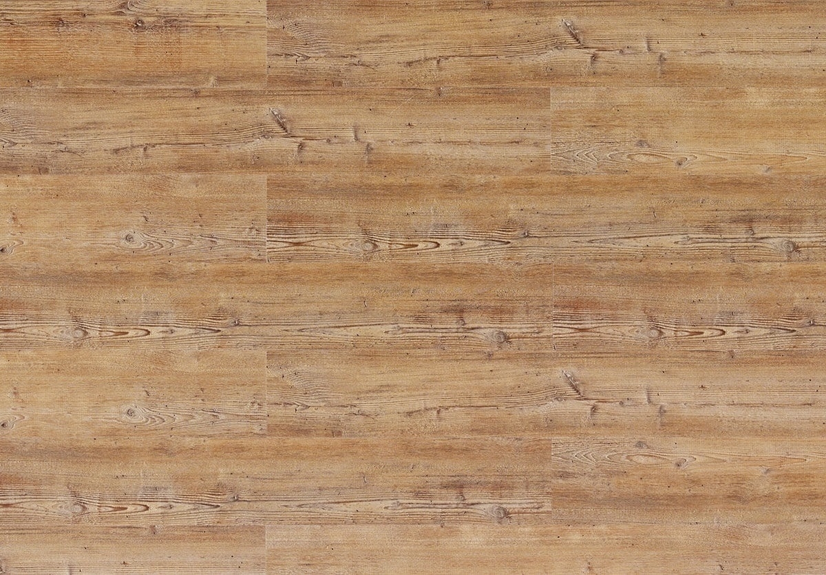 Вінілова підлога Hydrocork Plus - Arcadian Rye Pine B5P5003. 33 клас, 6 мм. Виробництво Португалія.