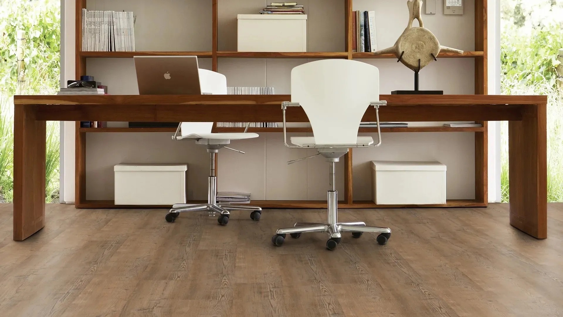 Вінілова підлога Hydrocork Plus - Arcadian Rye Pine B5P5003. 33 клас, 6 мм. Виробництво Португалія.