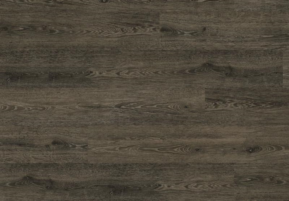 Вінілова підлога Hydrocork Plus - Cinder Oak B5R7002. 33 клас, 6 мм. Виробництво Португалія.
