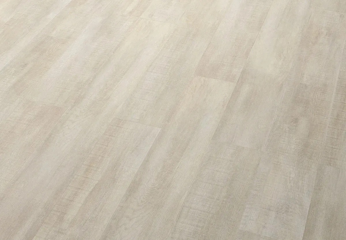 Вінілова підлога Hydrocork Plus - Claw Silver Oak B5V3003. 33 клас, 6 мм. Виробництво Португалія.