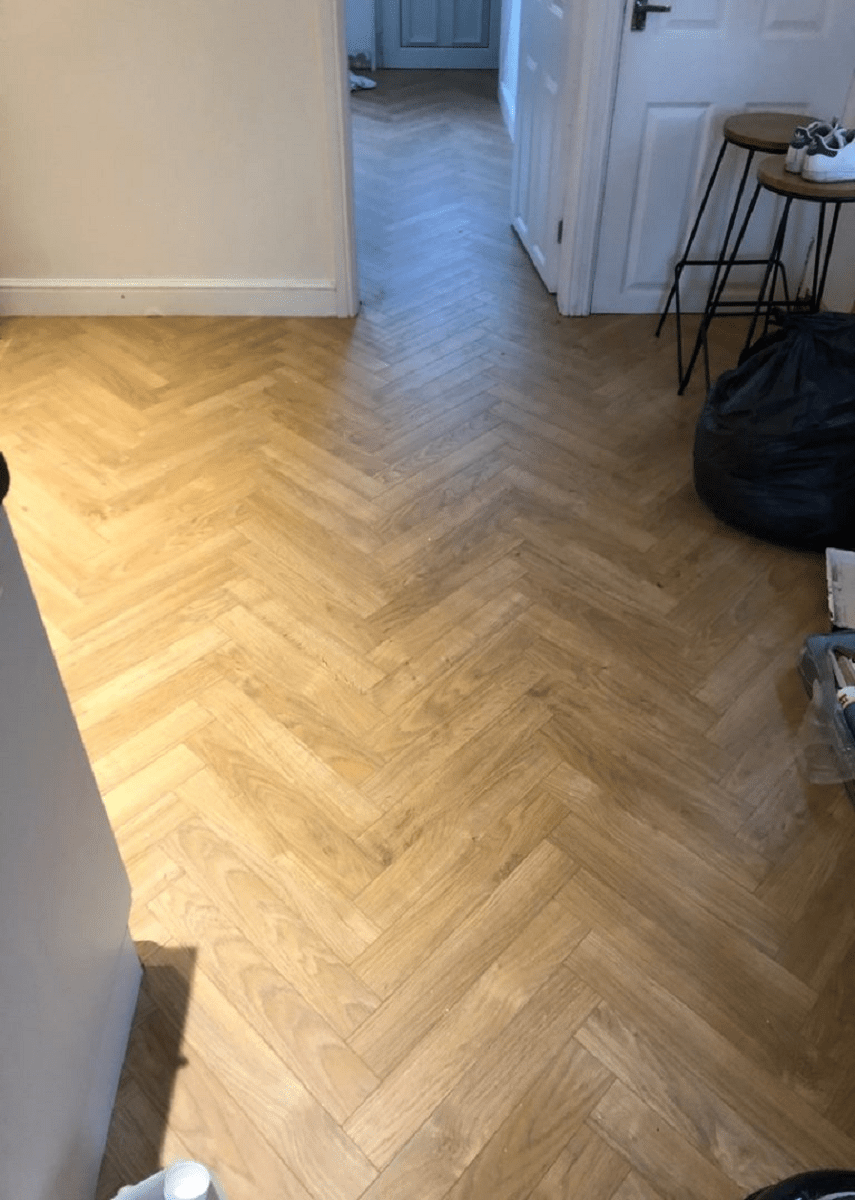 Купити ламінат у Львові Berry Alloc – Java Natural, артикул 62001405 & 62001407, колекція Chateau. Berry Alloc Бельгія. 4