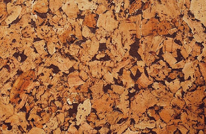 Корок на стіну Egen – Miami Brown, артикул KS-MI-GN-0007, EGEN Португалія.