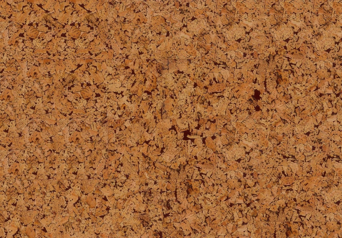 Корок для стін Wicanders Dekwall - Hawai Brown, артикул RY75001, Wicanders Португалія.