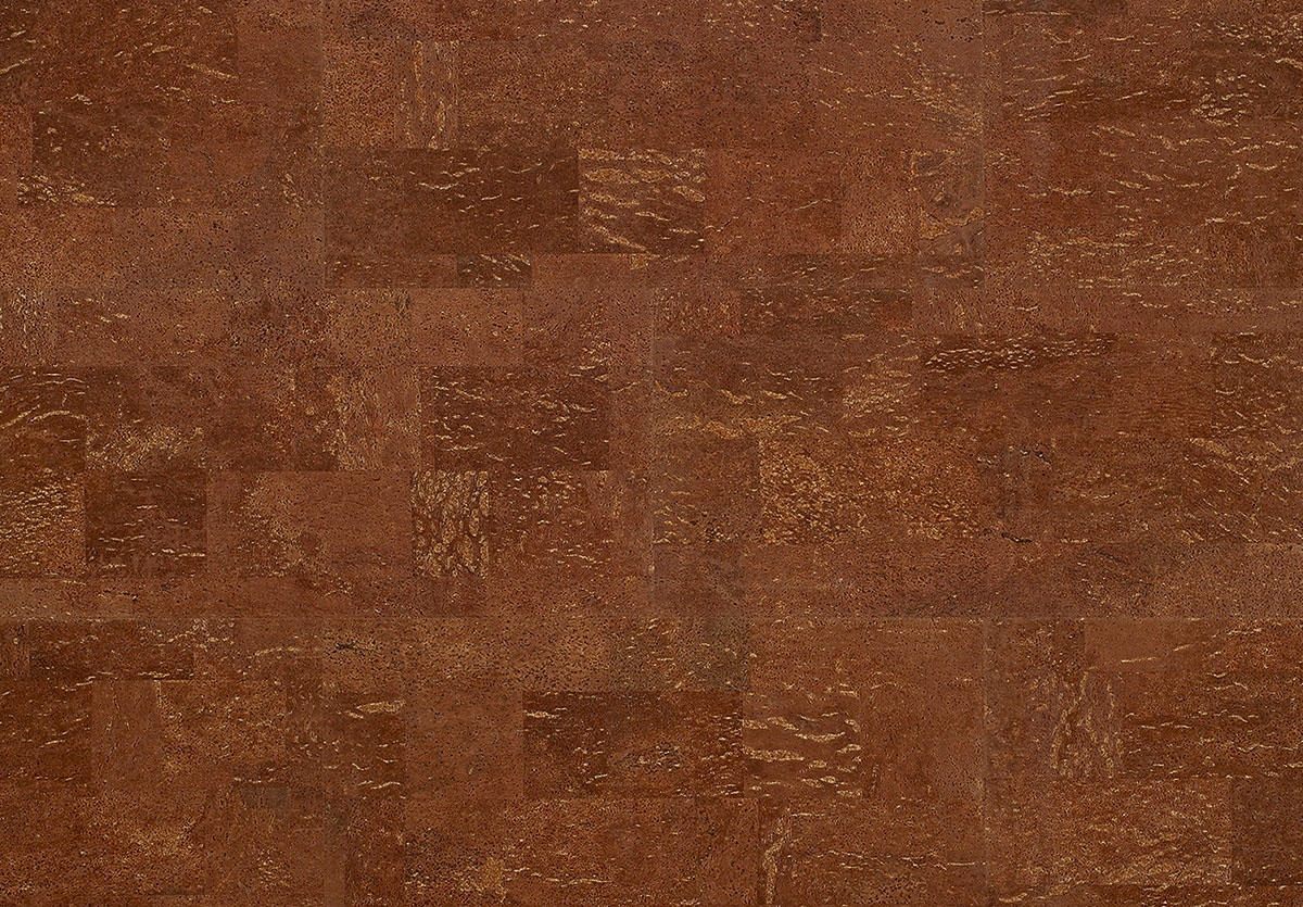 Корок для стін Wicanders Dekwall - Malta Chestnut, артикул RY1L001, Wicanders Португалія.