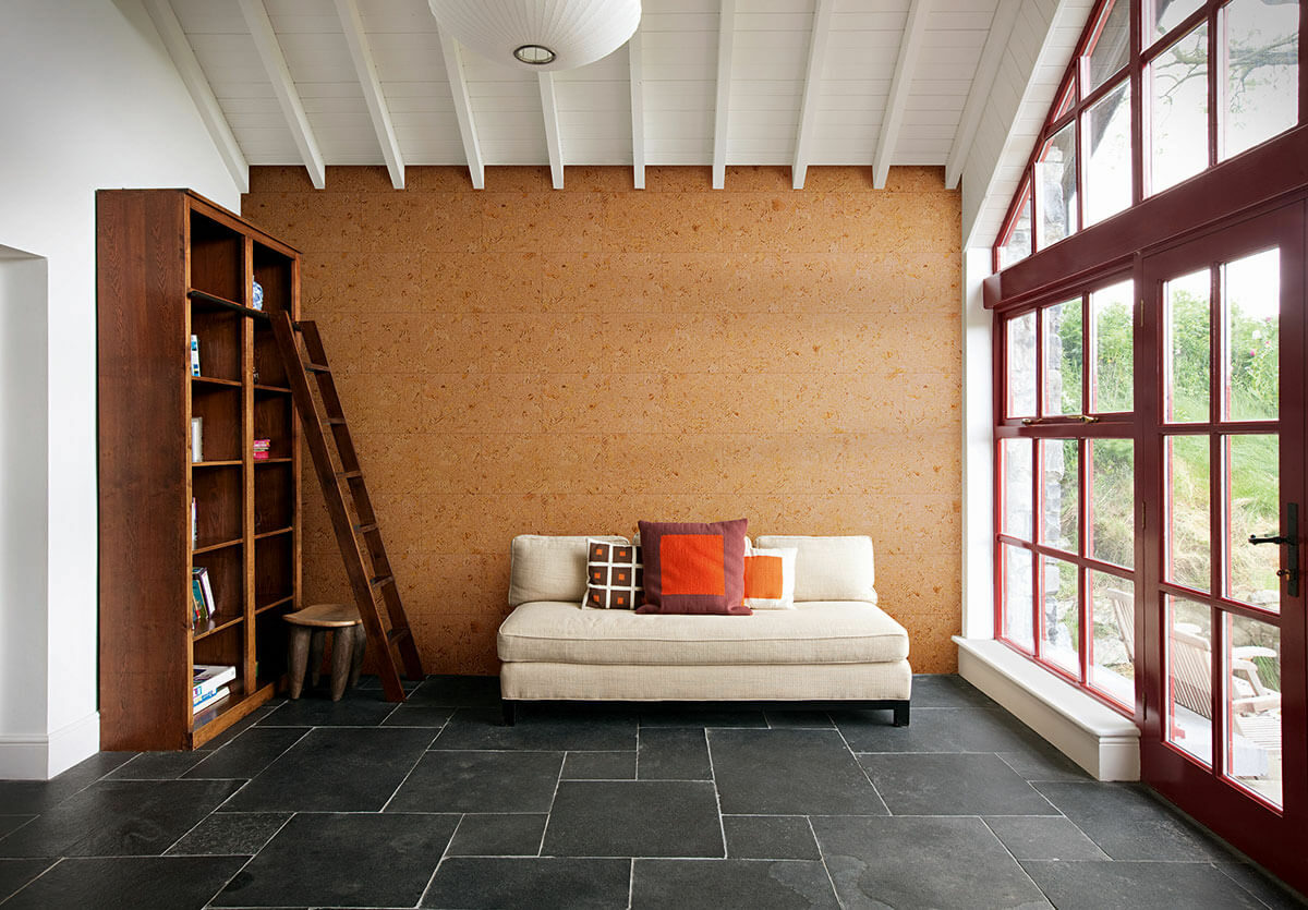 Корок для стін Wicanders Dekwall - Melville, артикул RY40001, Wicanders Португалія.