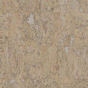 Корок для стін Wicanders Dekwall - Stone Art Platinum, артикул TA24001, Wicanders Португалія.