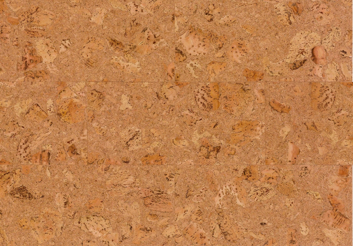 Корок для стін Wicanders Dekwall - Tenerife Natural, артикул RY43001, Wicanders Португалія.