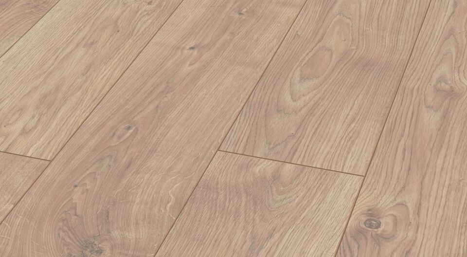 Ламінат My Floor - Atlas Oak Beige, артикул MV808, клас 32, товщина 8 мм., колекція Cottage. Виробництво Німеччина.