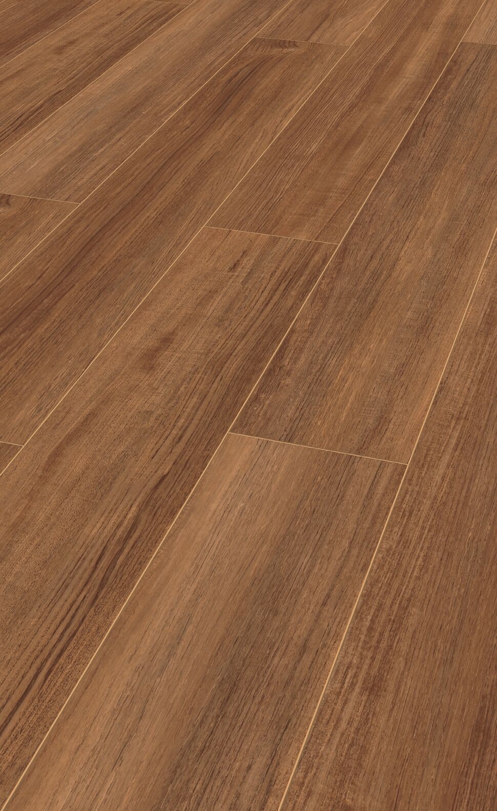 Ламінат My Floor - Bali Teak, артикул MV865, клас 32, товщина 8 мм., колекція Cottage. Виробництво Німеччина.