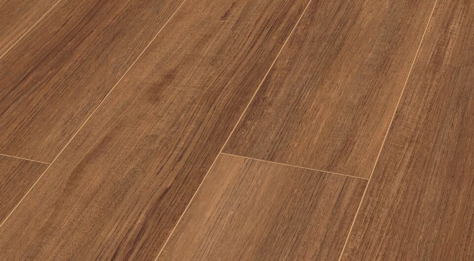 Ламінат My Floor - Bali Teak, артикул MV865, клас 32, товщина 8 мм., колекція Cottage. Виробництво Німеччина.