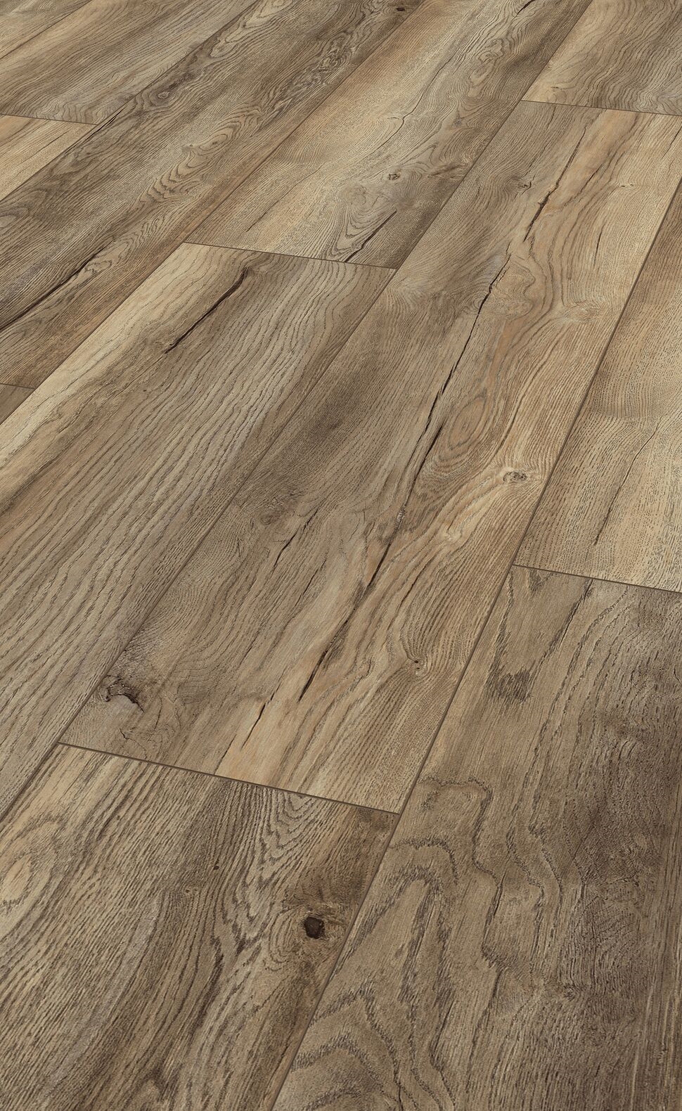 Ламінат My Floor - Harbour Oak Beige, артикул MV839, клас 32, товщина 8 мм., колекція Cottage. Виробництво Німеччина.