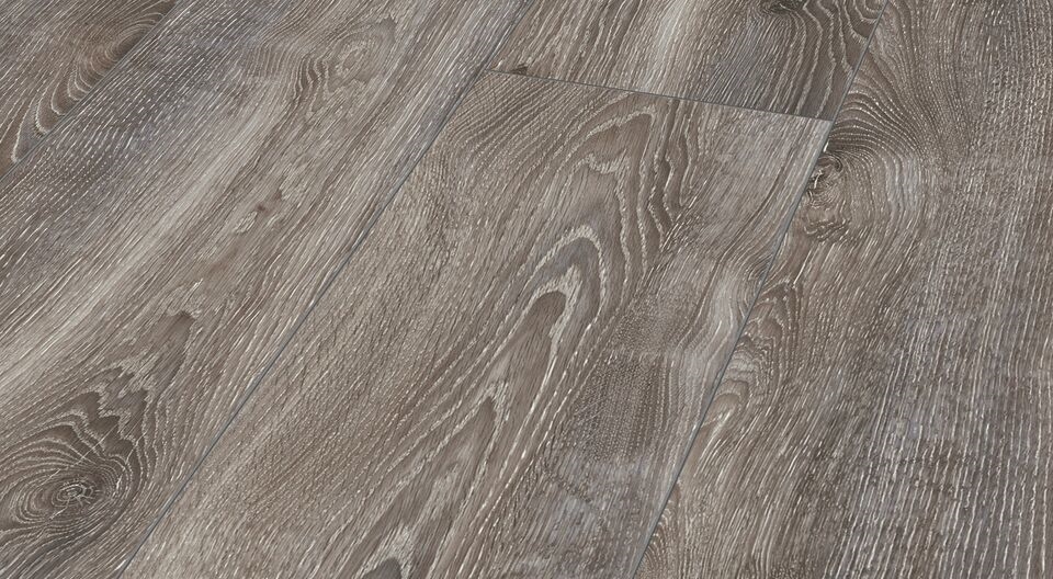 Ламінат My Floor - Highland Oak Titan, артикул ML1016, клас 33, товщина 10 мм., колекція Residence. Виробництво Німеччина.