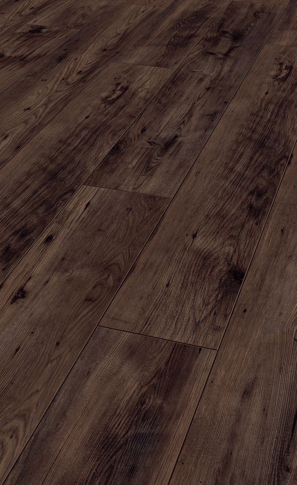 Ламінат My Floor - Kastanie, артикул M1005, клас 33, товщина 10 мм., колекція Chalet. Виробництво Німеччина.