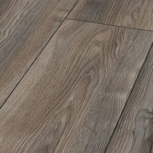 Ламінат My Floor - Makro Oak Grey, артикул ML1011, клас 33, товщина 10 мм., колекція Residence. Виробництво Німеччина.