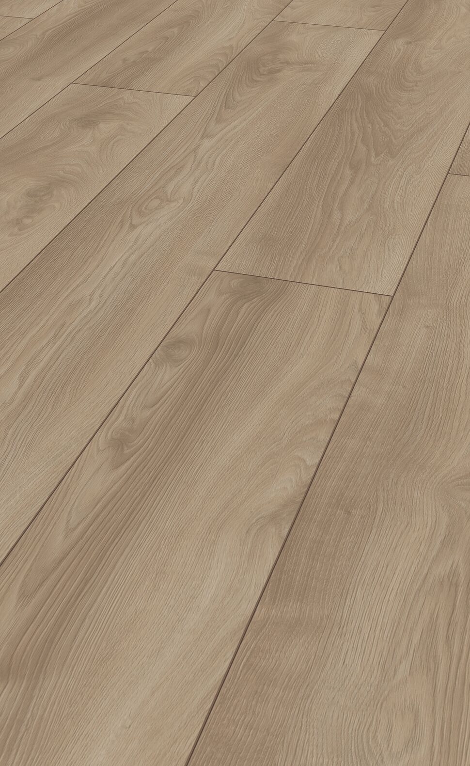Ламінат My Floor - Makro Oak Light, артикул ML1012, клас 33, товщина 10 мм., колекція Residence. Виробництво Німеччина.