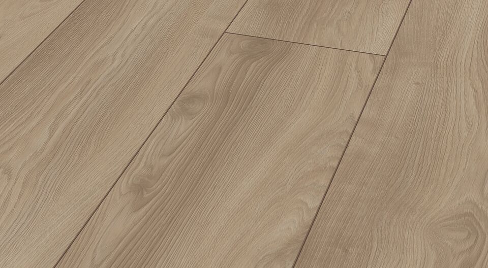 Ламінат My Floor - Makro Oak Light, артикул ML1012, клас 33, товщина 10 мм., колекція Residence. Виробництво Німеччина.