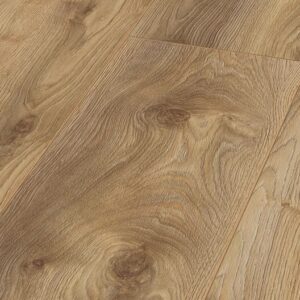 Ламінат My Floor - Makro Oak Natural, артикул ML1008, клас 33, товщина 10 мм., колекція Residence. Виробництво Німеччина.