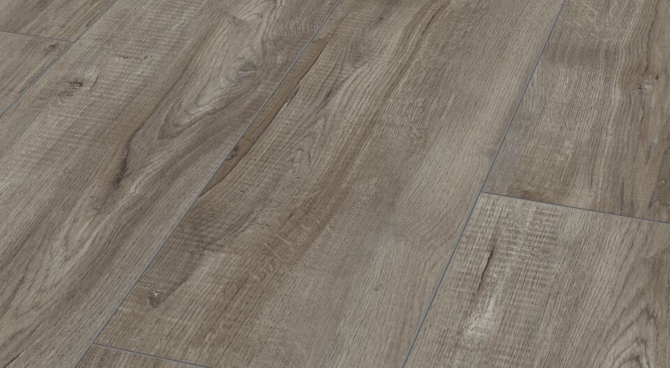 Ламінат My Floor - Montmelo Oak Silber, артикул MV857, клас 32, товщина 8 мм., колекція Cottage. Виробництво Німеччина.