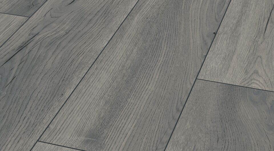 Ламінат My Floor - Pettersson Oak Grau, артикул MV851, клас 32, товщина 8 мм., колекція Cottage. Виробництво Німеччина.