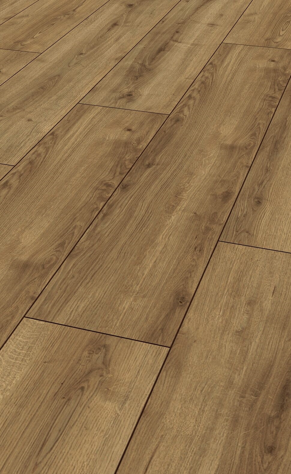 Ламінат My Floor - Tormes Oak, артикул MV895, клас 32, товщина 8 мм., колекція Cottage. Виробництво Німеччина.