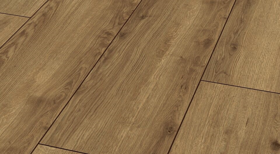 Ламінат My Floor - Tormes Oak, артикул MV895, клас 32, товщина 8 мм., колекція Cottage. Виробництво Німеччина.