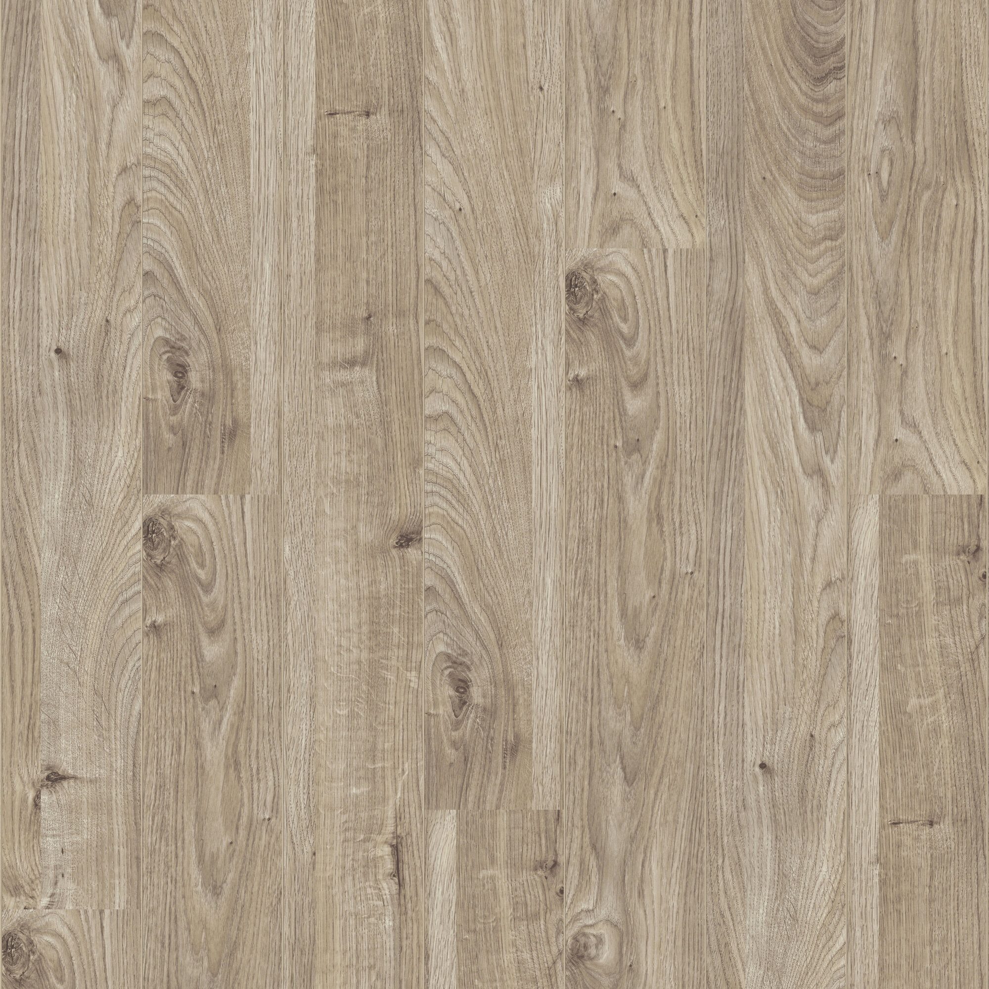 Ламінат Kronotex - Everest Oak Beige, артикул D 3081, 33 клас, 12 мм. Колекція Mammut. Виробництво Німеччина.