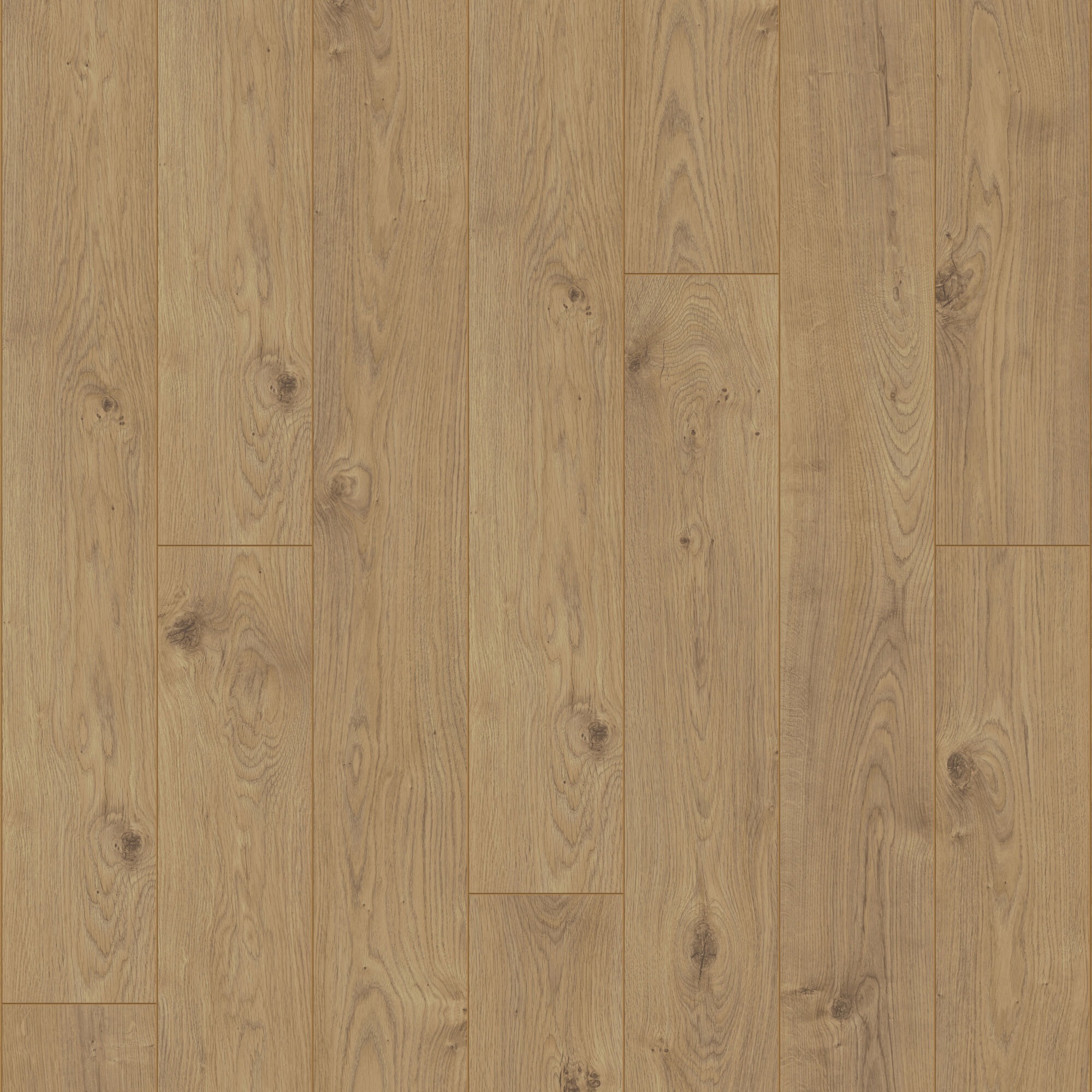 Ламінат Kronotex - Everest Oak Nature D 4152, 33 клас, 12 мм. Колекція Mammut. Виробництво Німеччина.