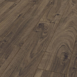 Ламінат Kronotex - Everest Oak, артикул D 3076, 33 клас, 12 мм. Колекція Mammut. Виробництво Німеччина.