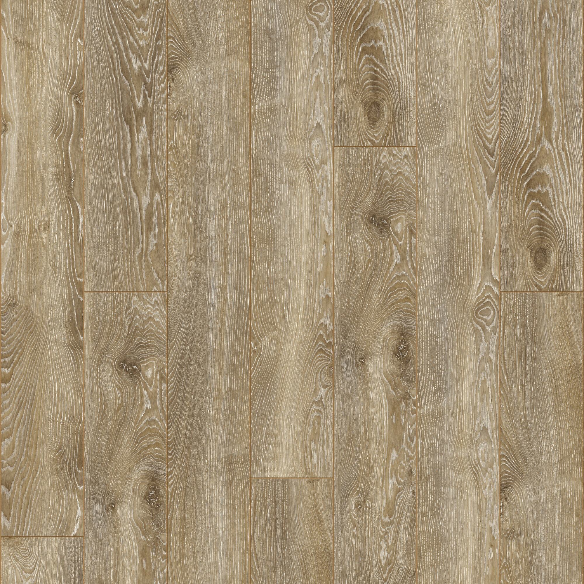 Ламінат Kronotex - Highland Oak Bronze, артикул D 4795, 33 клас, 12 мм. Колекція Mammut. Виробництво Німеччина.