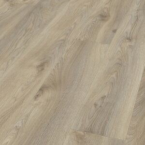 Ламінат Kronotex - Makro Oak Beige, артикул D 3669, 33 клас, 12 мм. Колекція Mammut. Виробництво Німеччина.