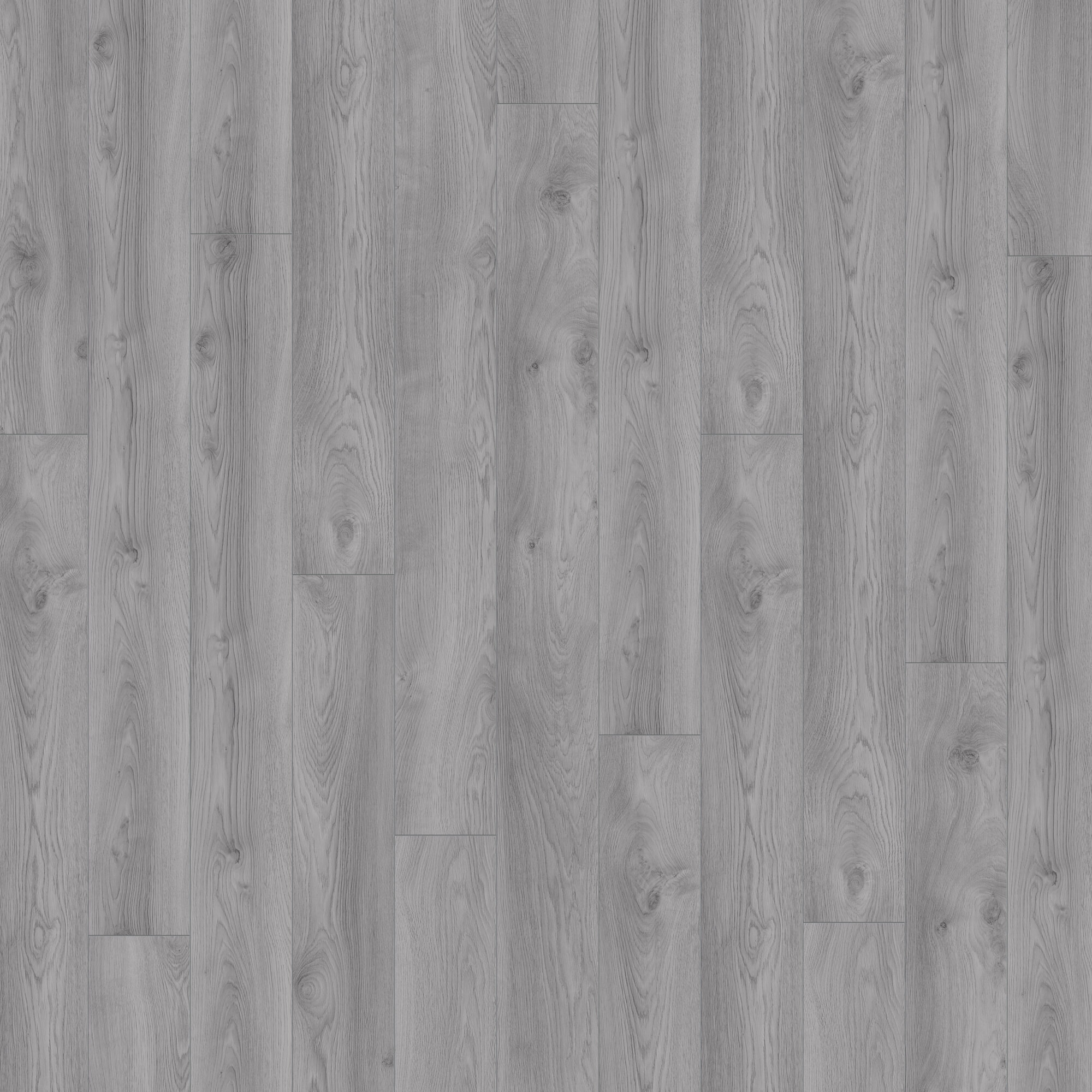 Ламінат Kronotex - Makro Oak Light Grey, артикул D 3670, 33 клас, 12 мм. колекція Mammut. Виробництво Німеччина.