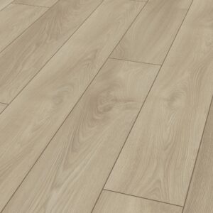 Ламінат Kronotex - Makro Oak Light, артикул D 4752, 33 клас, 12 мм. Колекція Mammut. Виробництво Німеччина.