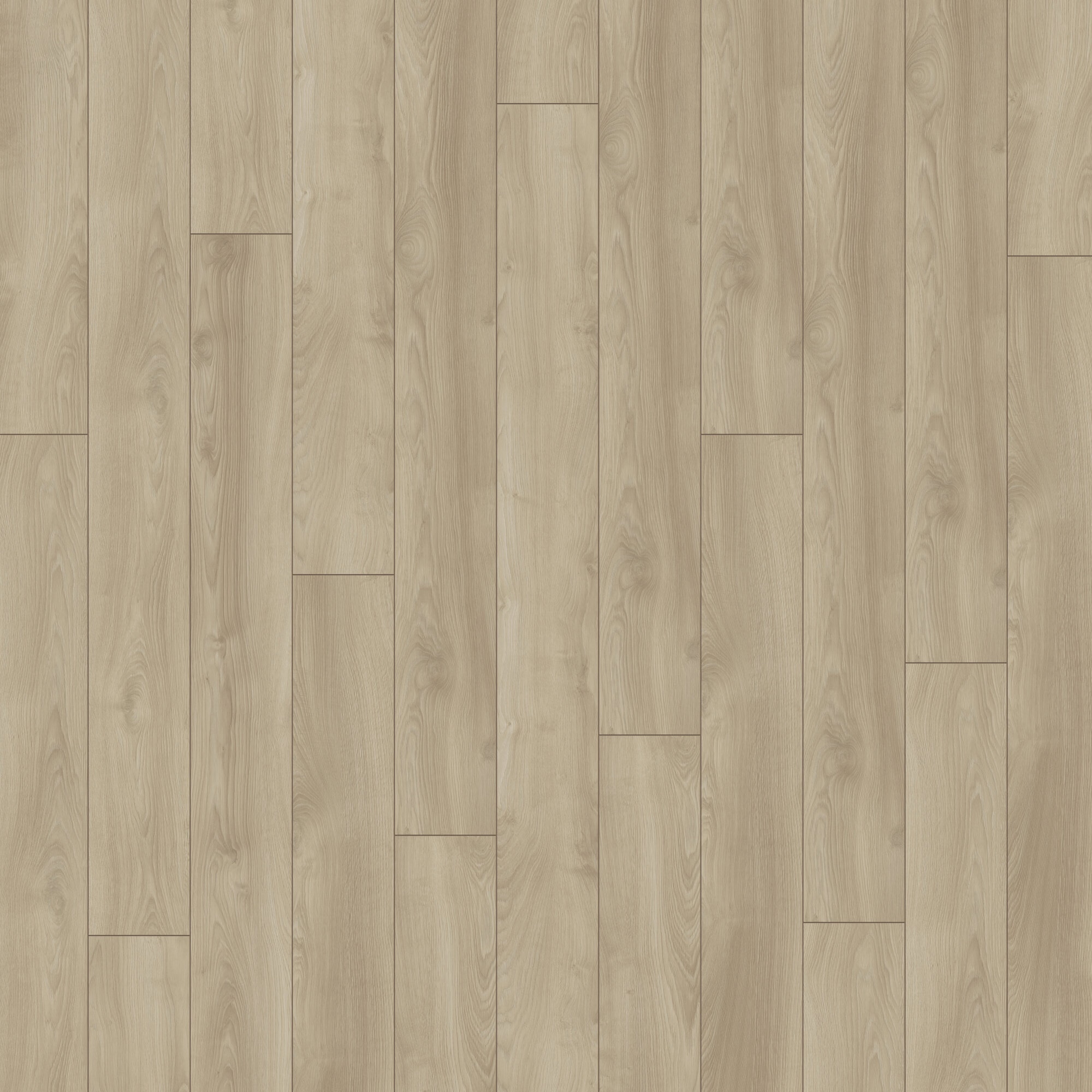 Ламінат Kronotex - Makro Oak Light, артикул D 4752, 33 клас, 12 мм. Колекція Mammut. Виробництво Німеччина.