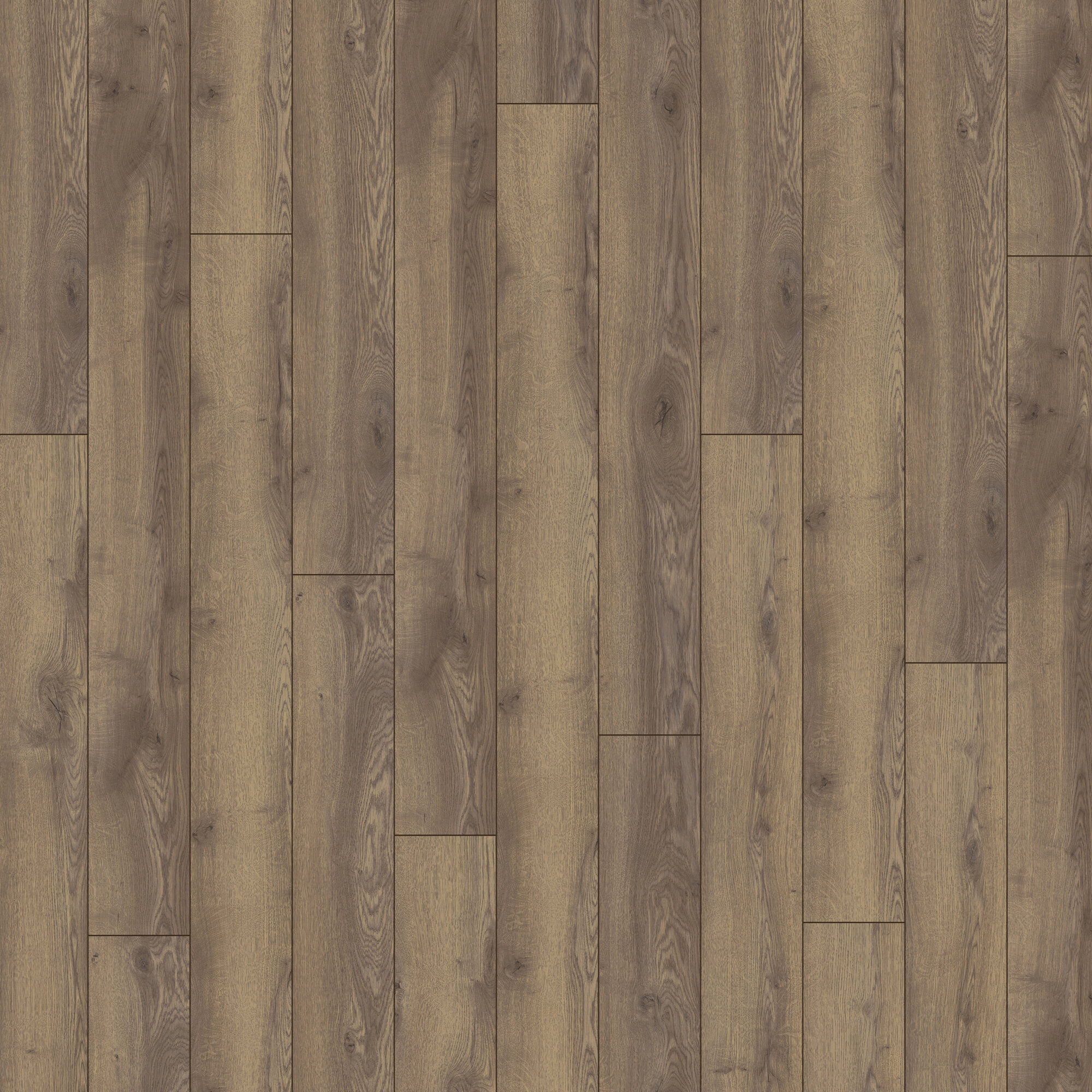 Ламінат Kronotex - Mountain Oak Brown D 4726, 33 клас, 12 мм. Колекція Mammut. Виробництво Німеччина.