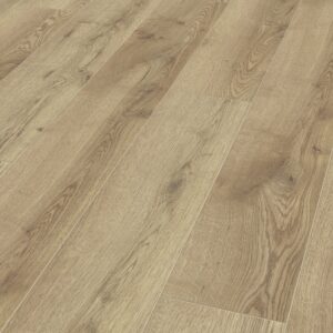 Ламінат Kronotex - Mountain Oak Nature, артикул D 4725, 33 клас, 12 мм. Колекція Mammut. Виробництво Німеччина.