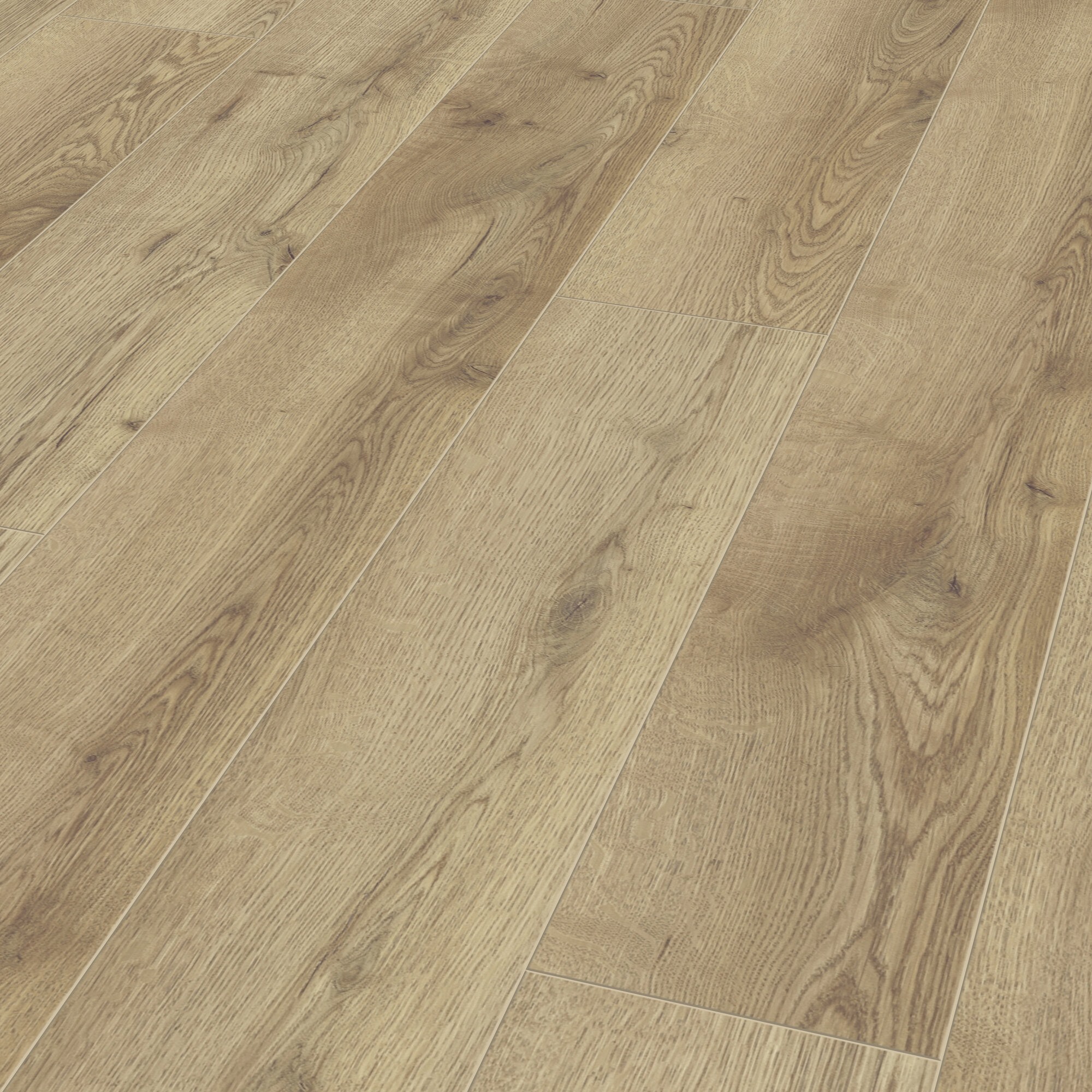 Ламінат Kronotex - Mountain Oak Nature, артикул D 4725, 33 клас, 12 мм. Колекція Mammut. Виробництво Німеччина.