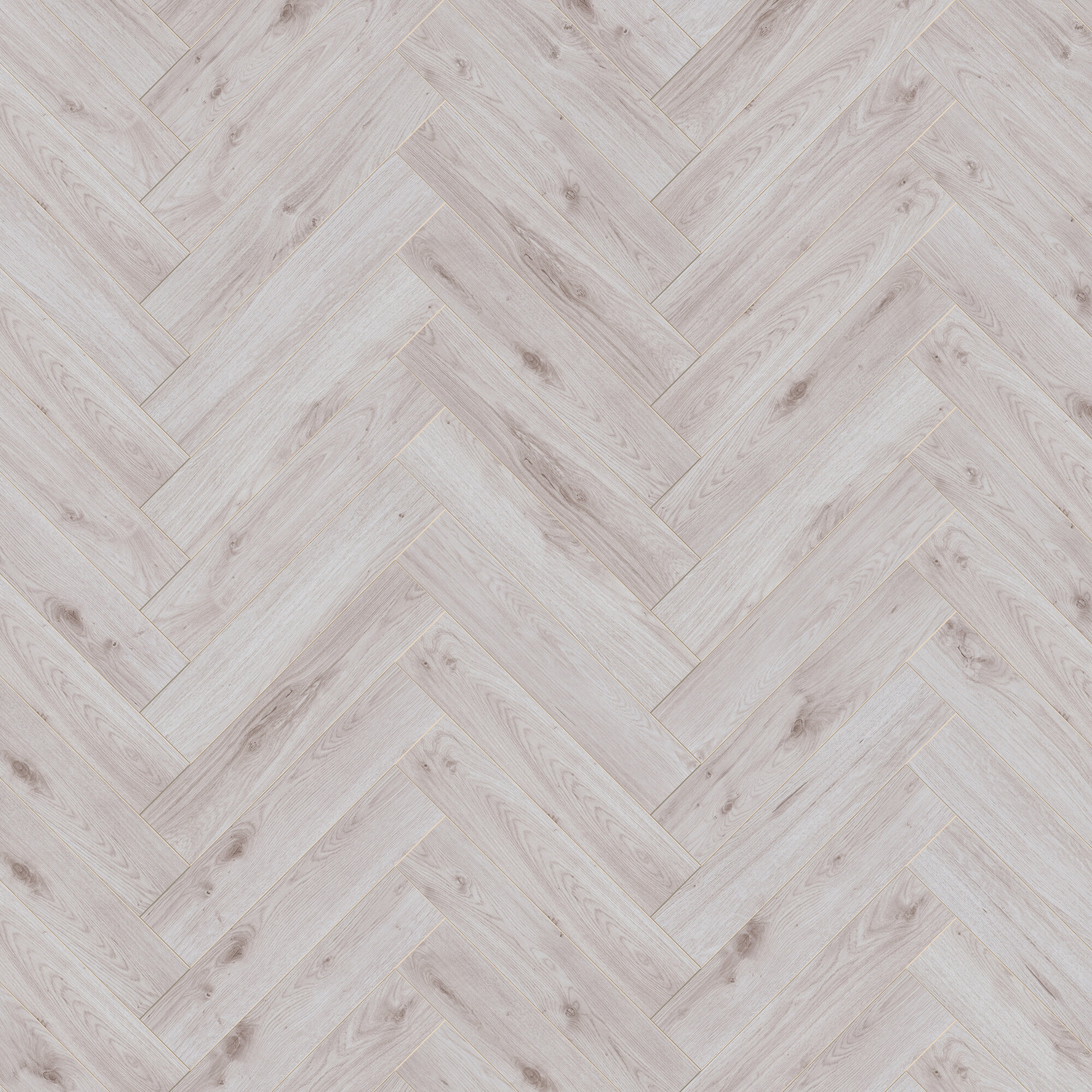 Ламінат Kronotex - Bordeaux Oak, артикул D 3516, 32 клас, 8 мм. Колекція Herringbone. Виробництво Німеччина.
