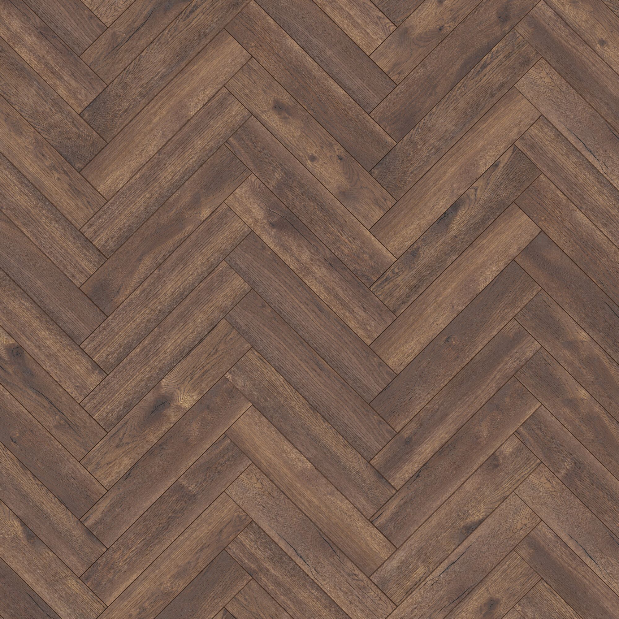 Ламінат Kronotex - Calais Oak, артикул D 4766, 32 клас, 8 мм. Колекція Herringbone. Виробництво Німеччина.